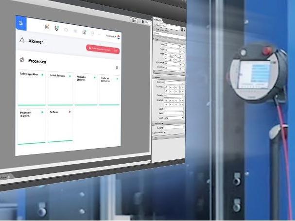 Intuitive user interfaces for smooth human-machine interaction