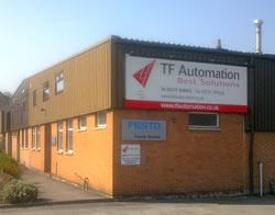 TF Automation to hold Technology Day