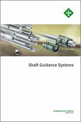 Free 175-page guide to shaft guidance systems