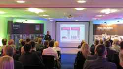 A world of knowledge with Rittal CPD Seminars