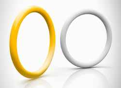 Parker ParCoat coatings improve installation of seals