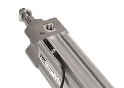 P8S proximity sensors install quickly in standard 5mm T-slots
