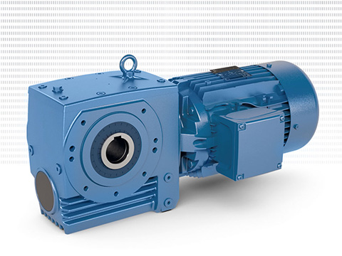More torque for the same size