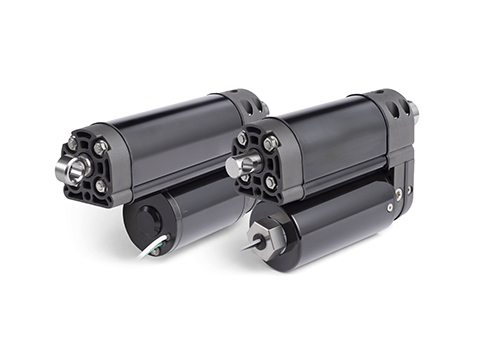 Thomson expands H-Track actuator capabilities with marine-grade corrosion resistance and underwater functionality