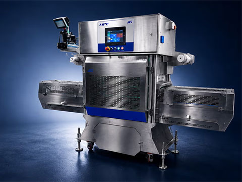 MPE UK switches to Apex Dynamics for reliability, quality and delivery speed