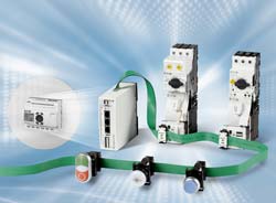 easy800 control relay now offered with Smart Wire-DT