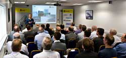 Machinery Safety Alliance seminars - dates and venues for 2013