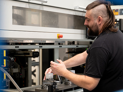 The crucial role of custom gearboxes in specialised machinery