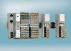 New four-channel modules for Axioline I/O