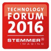 Stemmer Imaging UK Vision Technology Forum scheduled for 2016