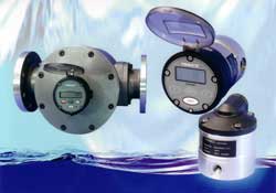 Precision positive displacement flow meters are versatile