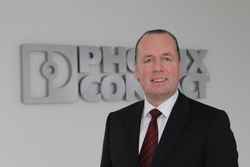 Frank Stührenberg to become Chairman of Phoenix Executive Board