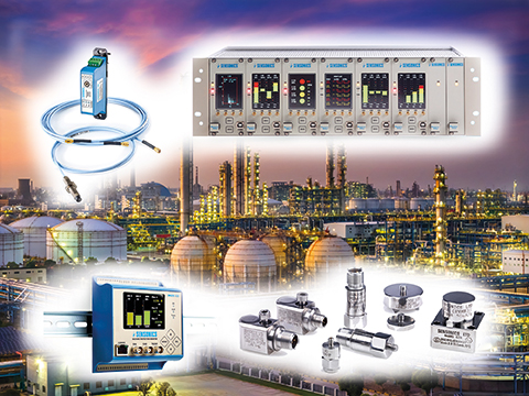 High integrity machine protection systems SIL certified to IEC 61508 standard