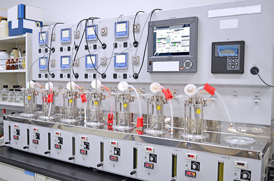 Chemical and pharma industries are embracing automation
