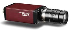 World's fastest 2 Megapixel GigE vision camera