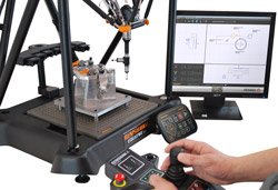 Renishaw focuses on measurement software at Control 2015 
