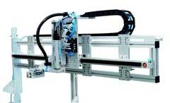 Guaranteed systems engineering services from Festo