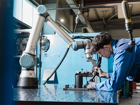 German court rules in favour of Teradyne Robotics