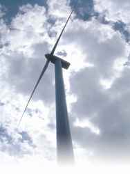 HBM technology ensures wind power forges full speed ahead!
