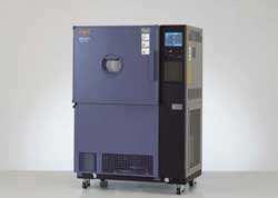 Test chambers achieve ultra-low temperatures