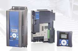 Compact drives are versatile, high-performance and economical