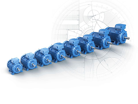 New IE5 standard raises the bar for industrial energy efficiency
