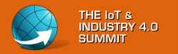 Online conference and exhibition explores IoT and Industry 4.0 