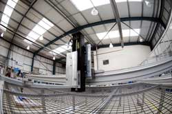 See MiniTec Profile System at Southern Manufacturing