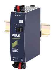PULS CP power supplies available with internal decoupling