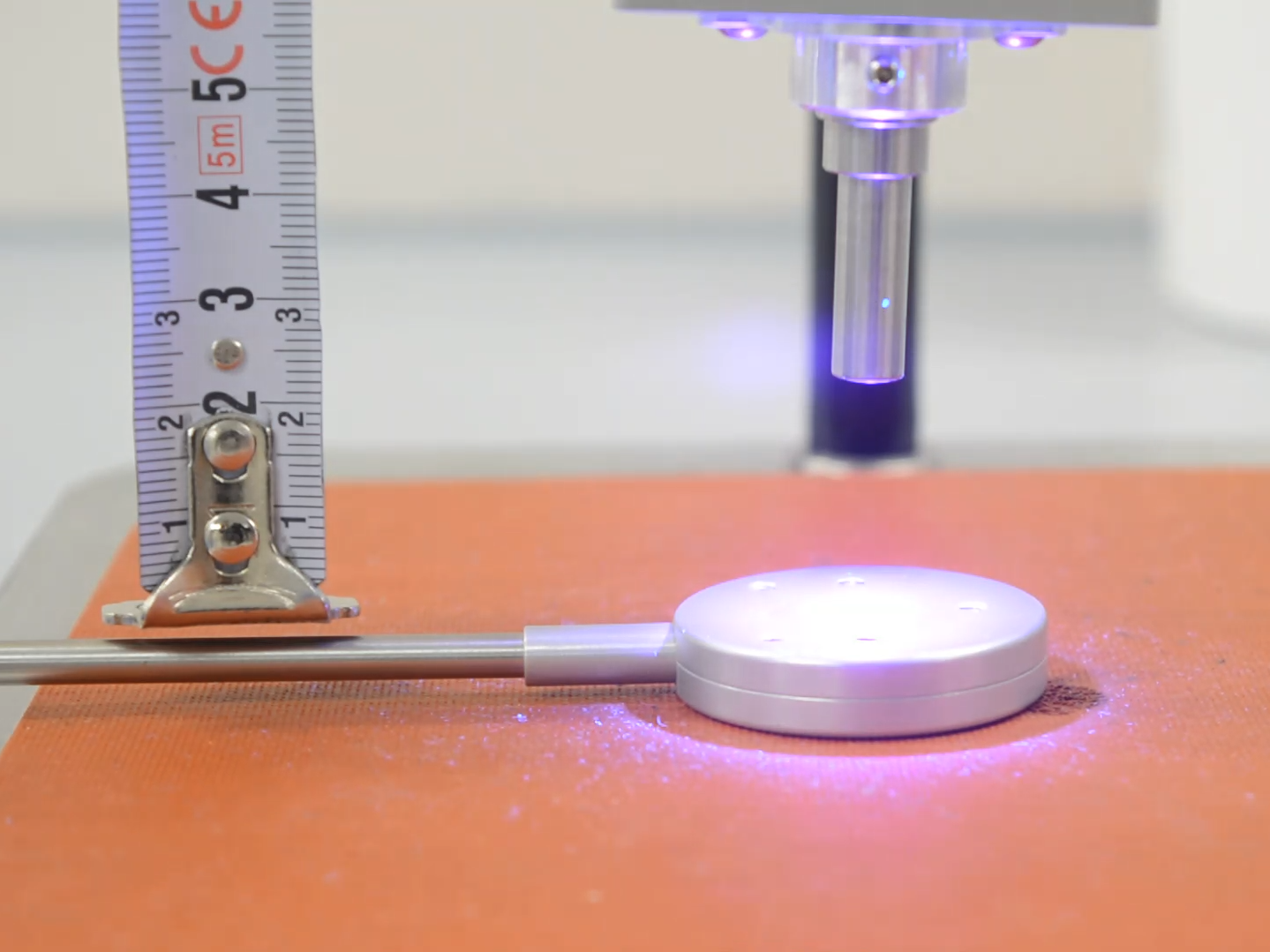 How to nail your UV adhesive curing process