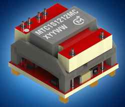 Mouser now shipping Murata's tiny MTC1 DC-DC converters