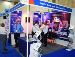 HBM demonstrates capabilities in wind power sector
