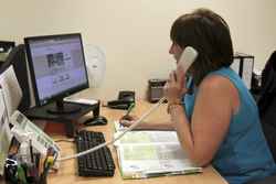 Praise for Spelsberg UK's Pro-Active technical telesales service