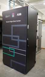 Rittal introduces Secure Edge Data Centre racks