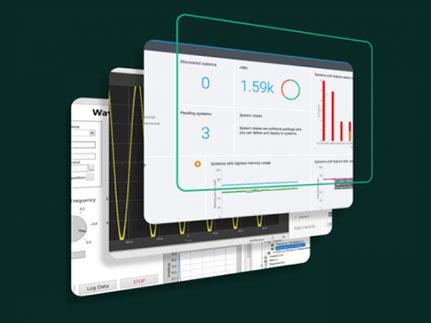 Farnell introduces new Test Workflow software from NI