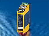 New DA101S safe standstill monitor from ifm electronic