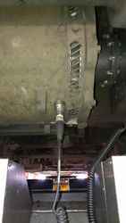 Predictive maintenance of rail traction motors: depot-based CM