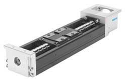Precision electric linear actuators delivered in 24 hours