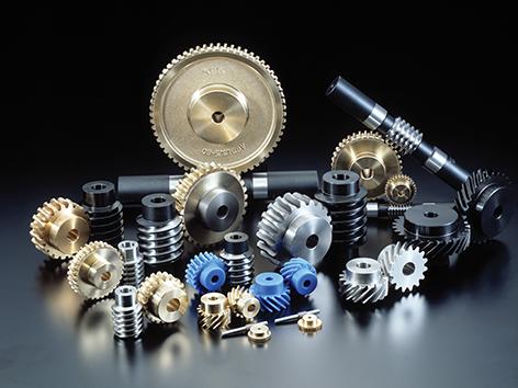New online resources for extensive range of stock gears