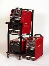 Industrial Tig welding equipment at promotional prices