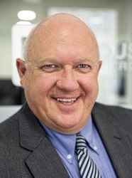 Mouser names Graham Maggs as Vice President Marketing EMEA
