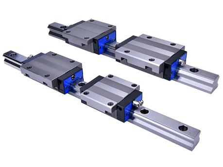 Pneumatic and mechatronic solutions for machine automation