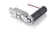 Small precision motors: standard or customised?