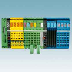 Inline I/O system can now be extended for Ex applications
