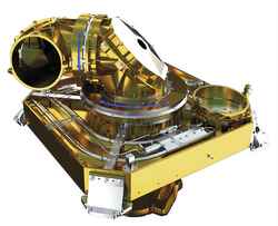 Collaboration produces angle encoder for GEO space applications