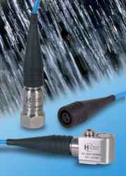 Win a vibration meter with Hansford at Maintenance Brussels 2013