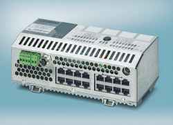 New generation of I/O devices for field installations