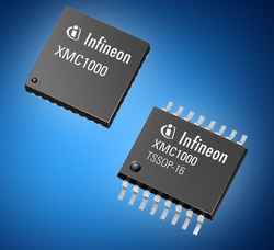 Mouser now stocking Infineon's XMC1400 MCUs
