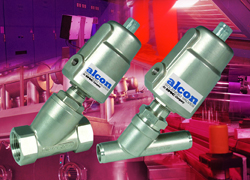 ASAST valves boast higher flow rates and reduced water hammer