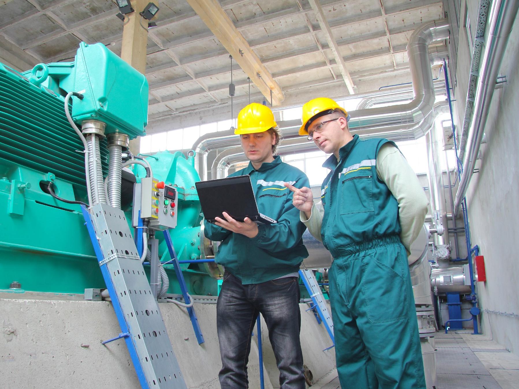SolutionsPT achieves elite AVEVA Select status